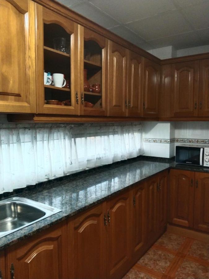 فيلا El Raconet Del Riu ديلتيبري المظهر الخارجي الصورة